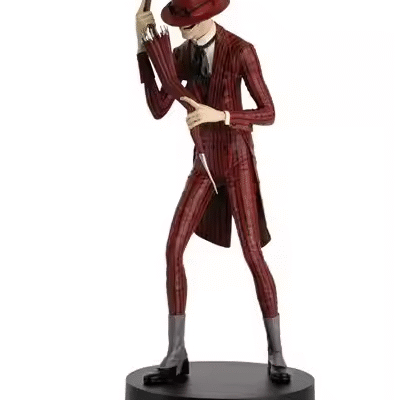Collectible Vinyl Art PVC Action Figure Cartoon 3D Mini Sofubi Toy