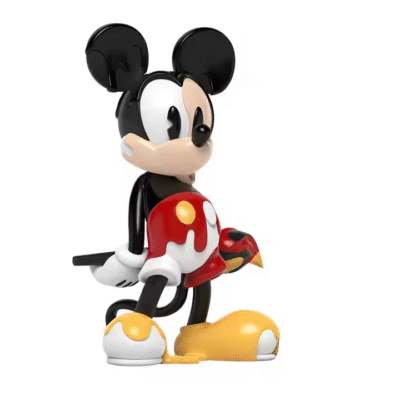 Custom Doll Toys Custom Made Vinyl Figure Custom 3D PVC Figures Set (Copy)
