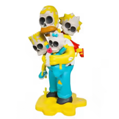 Custom Manufacturer High Popularity Doll Toys Custom Made Vinyl Figure