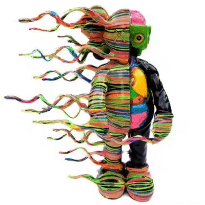 Custom Manufacturer High Popularity Doll Toys Custom Made Vinyl Figure