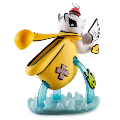 Custom Manufacturer High Popularity Doll Toys Custom Made Vinyl Figure