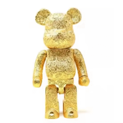 Customized Designer Cartoon 3D Mini Sofubi Toy Handmade PVC Action Figure