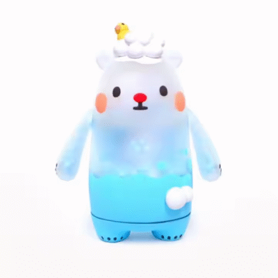 OEM/ODM Designer Vinyl Toys Custom Made Collectible Vinyl Toy