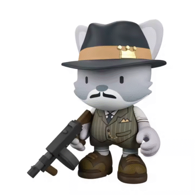 Manufacturer Custom Designer Limited Vinyl Toy, Custom Made Vinyl Toy