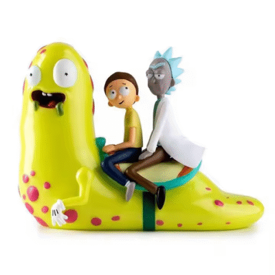 Custom Vinyl Toy Manufacturers / Cartoon Model Action Figure
