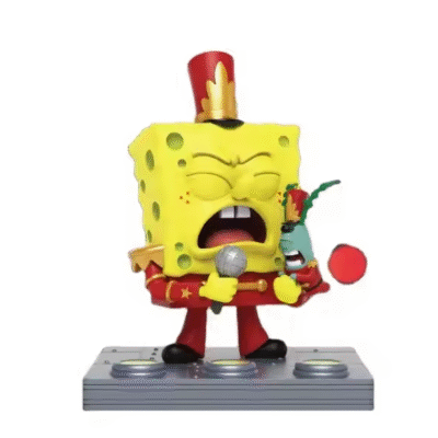 Custom PVC Blind Box Set Make Your Own Designer Series Action Figures