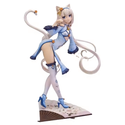 Custom Design OEM Art Cartoon Vinyl Toy OEM Anime Vinyl Toys