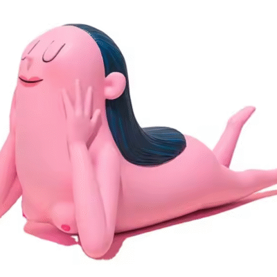 Good Quality Toy Action Figure Best Quality OEM Plastic  Figures Anime