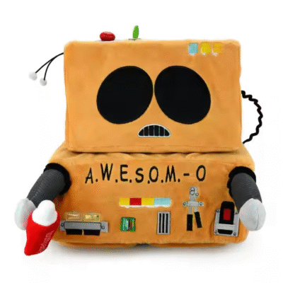 Custom Action Figure Cartoon Model Toy Anime PVC Figure