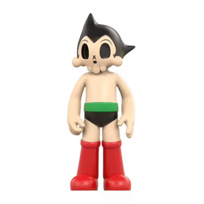 Custom Cartoon 3D Pvc Figure Vinyl Toy