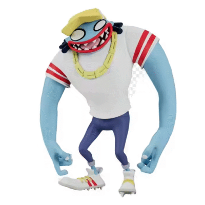 Custom Soft Vinyl Toy PVC Toy Vinyl Collectable Small Toy Action Figures