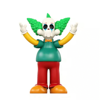 Custom Design Vinyl Resin Toy Manufacturer OEM Collectible PVC Toy Figures