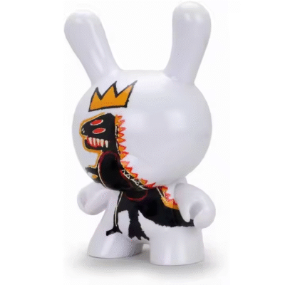 Vinyl Toy Figure Action Collectible Toy Pop Custom Made 3D Toy