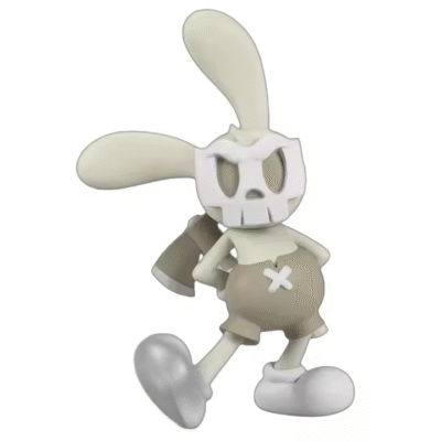 DIY Art Plastic Vinyl Toy Figure Custom Design Cartoon Figurine Vinyl Toy