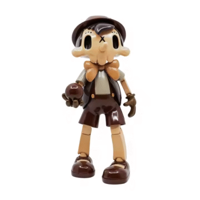 OEM Design Vinyl Figure OEM PVC Collectible Toy Vinyl 3D Custom Figures