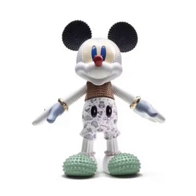 High Quality OEM Design Vinyl Toy Custom PVC Toy Custom Vinyl Toys