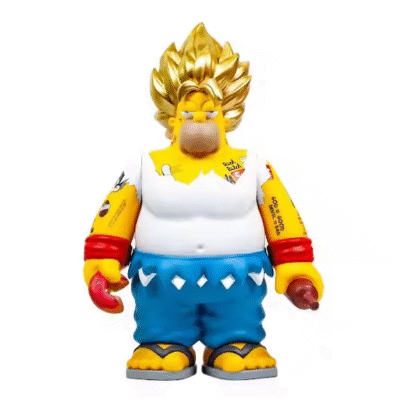 Mini Vinyl Action Figure Good Quality Collectible Military and Animal Toy