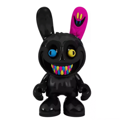 OEM PVC Custom Designer Cartoon Toy Collectible Vinyl Figure
