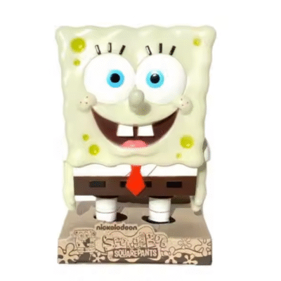 High Quality Custom Cartoon Collectible Diy Vinyl Figure