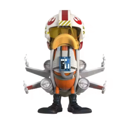 OEM ODM Custom Made Plastic Figures Toy Custom Vinyl ABS Action Figure Toys