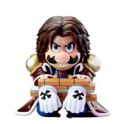 OEM Vinyl Figure Toy Designer Vinyl Toys Custom Art Vinyl Figure