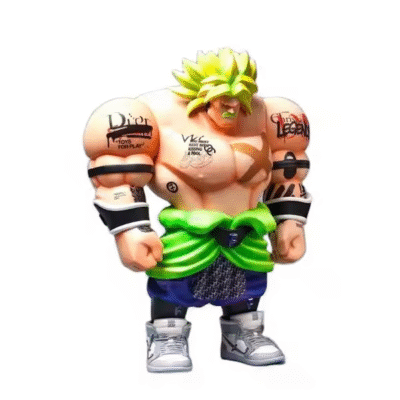 OEM Designer Vinyl Toy Figure Custom Cartoon Vinyl Toys