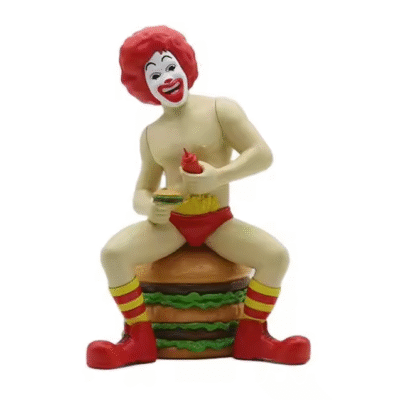 Design Figurines Maker/Vinyl Toy Factory/Custom PVC Action Figure