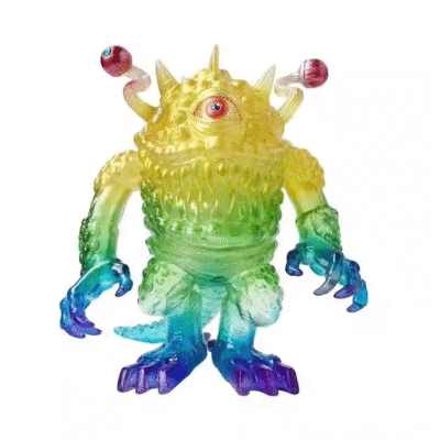 OEM Action Figure PVC Material Custom Design Vinyl Figure