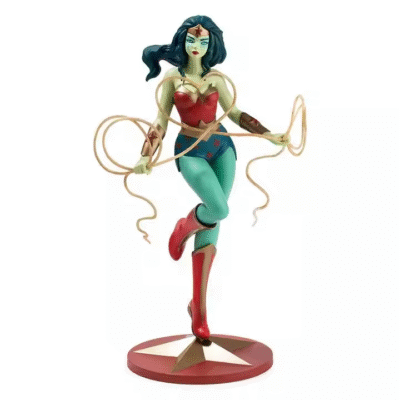 Collectible Vinyl Art PVC Action Figure 3D Printing Service Customized Toys