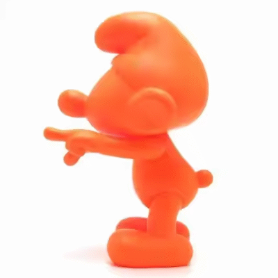 Vinyl Art Toy Figure Custom Own Design Vinyl Figures Collectible Cartoon
