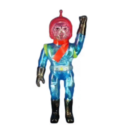 OEM/ODM Designer Cartoon Vinyl Figure Custom Unique Vinyl Toy Figurines