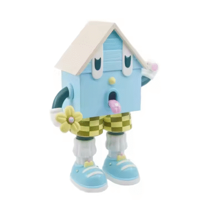 Plastic PVC Material Toy Figurine Custom Design PVC Vinyl Toy Action Figure