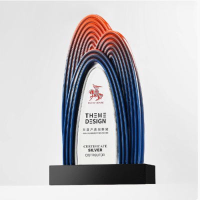 Recognize Success With Timeless Creations And Classic Trophies