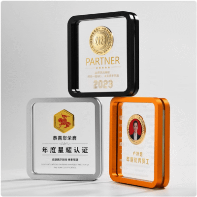 Build Tradition Through Heritage Award Designs And Traditional Trophies