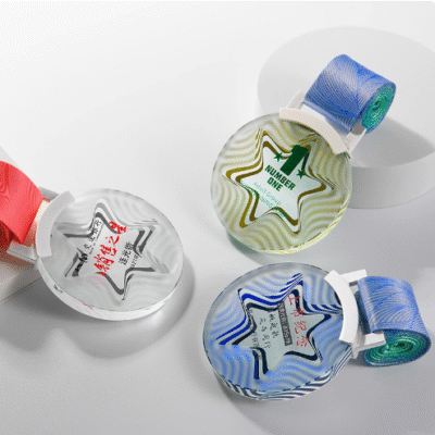 Honor Achievements Using Premium Quality Award Materials And Durable Trophies