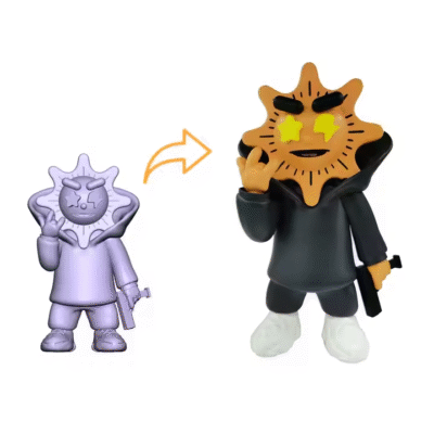toys