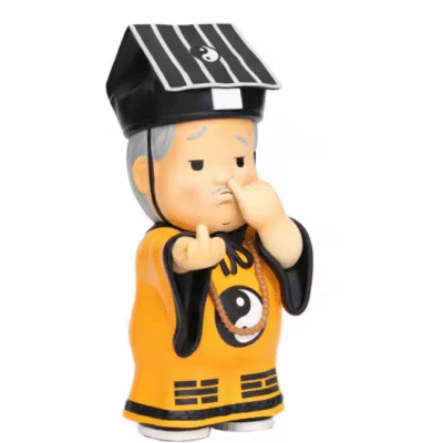 OEM Art Plastic Action Figure Custom 3D Printing Vinyl Toys Designer Custom Vinyl Figure