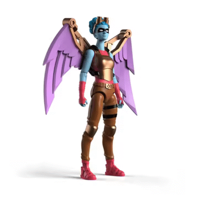 toys