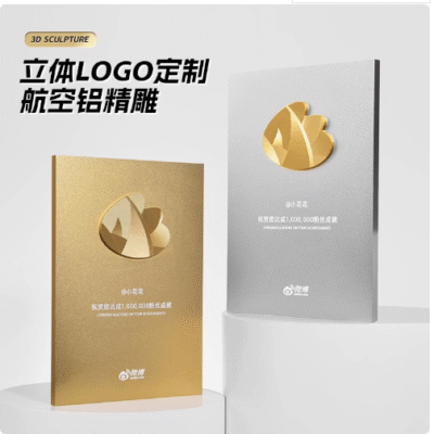 Showcase Prestige With Professional Award Designs And Luxurious Trophies