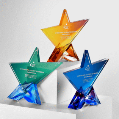 Handcrafted for Prestige Championship Awards That Last Sports Resin Trophies
