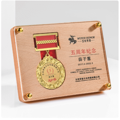 Distinguish Winners With Signature Award Styles And Exclusive Trophies